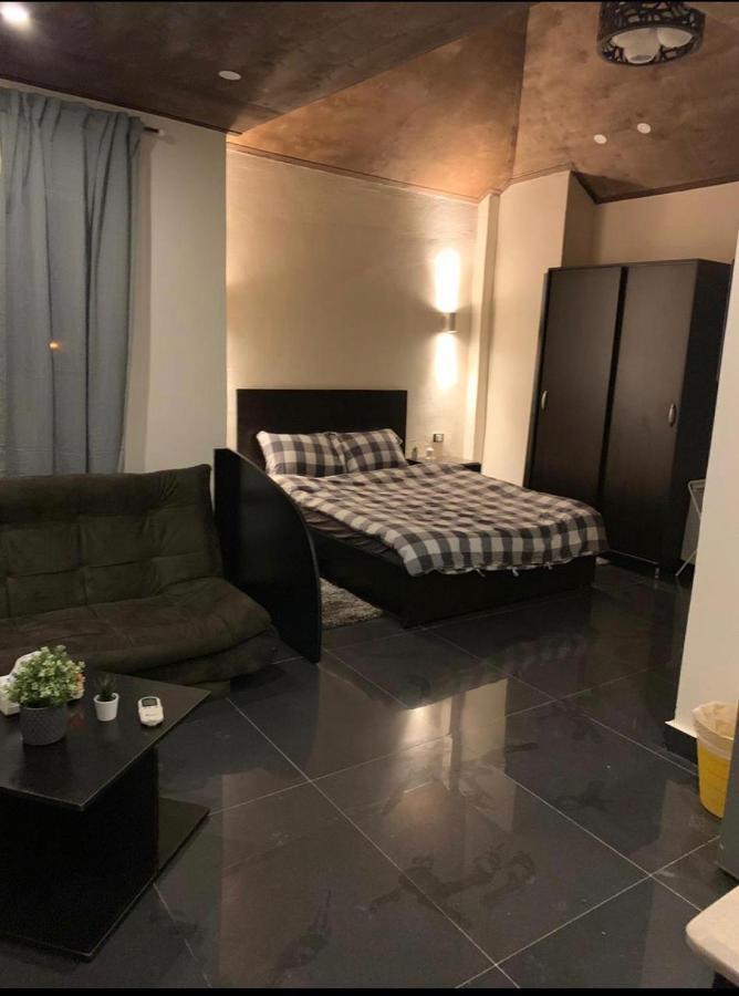 Elgouna Way - Private With Roof Nocleg ze śniadaniem Hurghada
